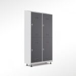 cea 4 lü personel-soyunma-dolaplari-modelleri