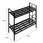 cea celik-80lik-santiye-ranzasi