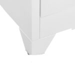 soyunma dolabı ayaği