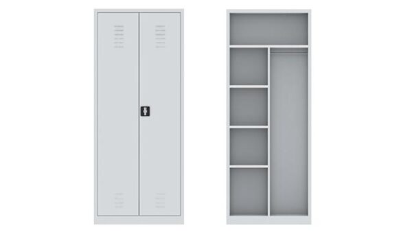 CEA-CELIK santiye soyunama dolabı dolabı