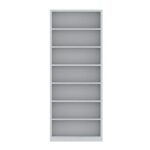 cea kapısız çelik malzeme dolabı