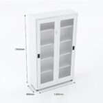 cea dosya-dolabi-surgulu-pleksi