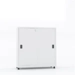 cea metal kapaklı çelik dosya-dolabi-surgulu-pleksi