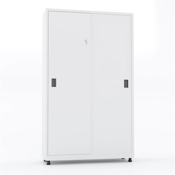 cea metal kapaklı dosya-dolabi-surgulu-pleksi