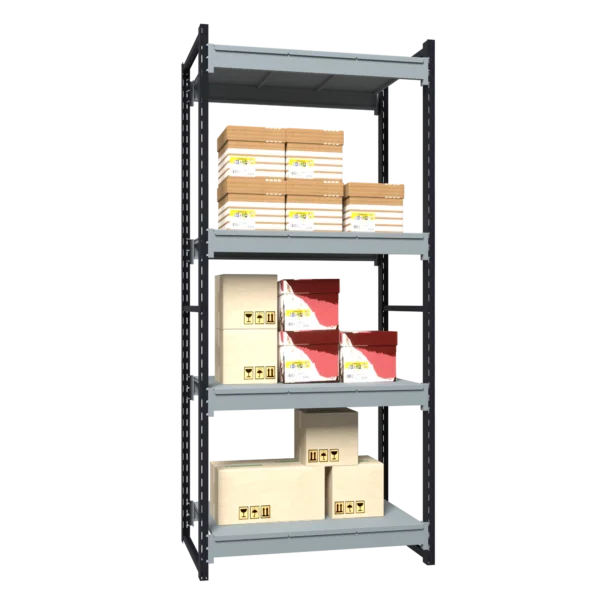 Hafif Rack Raf cea 3
