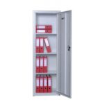 TEK DOLAPLI DOSYA DOLABI