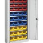 avadanlık çelik dolap- malzeme dolabı cea celık 1