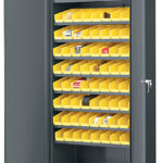 avadanlık çelik dolap- malzeme dolabı cea celık