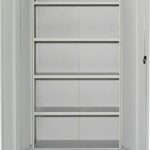 çelik dolap- malzeme dolabı cea celık 2