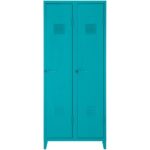 yurt dolabı ikili soyunma dolabı