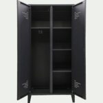 yurt dolabı ikili soyunma dolabı5